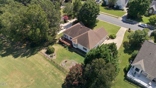214 Parkridge Drive, Clayton, NC 27527