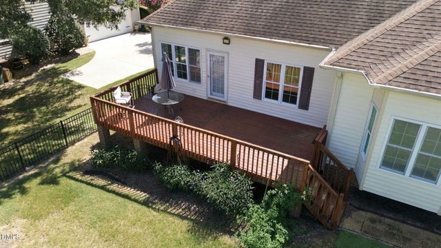 214 Parkridge Drive, Clayton, NC 27527