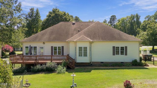 214 Parkridge Drive, Clayton, NC 27527