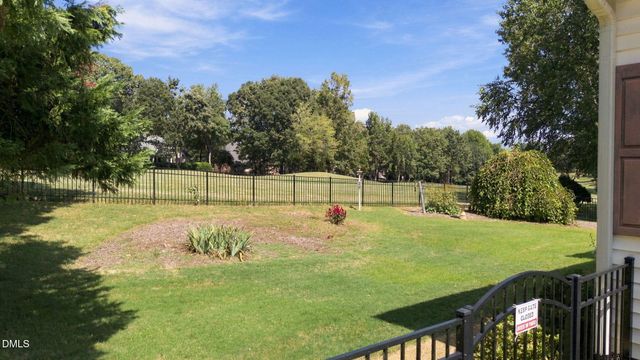 214 Parkridge Drive, Clayton, NC 27527