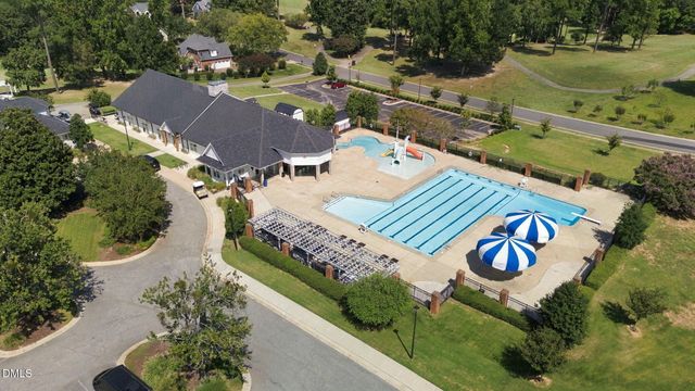 214 Parkridge Drive, Clayton, NC 27527