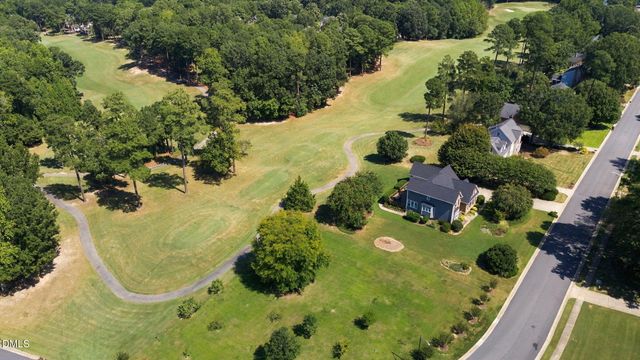 214 Parkridge Drive, Clayton, NC 27527