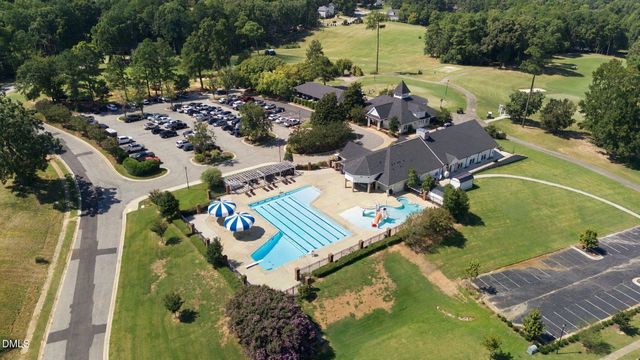 214 Parkridge Drive, Clayton, NC 27527
