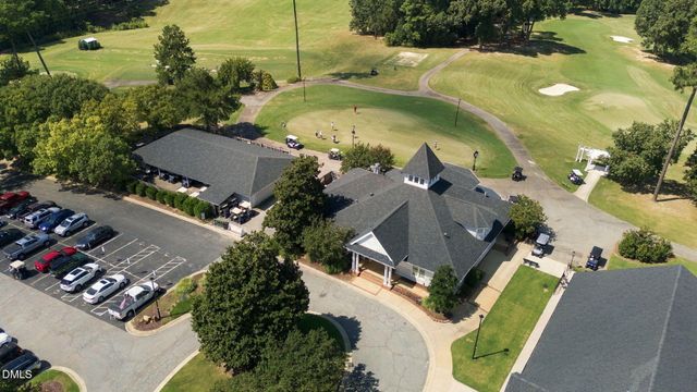 214 Parkridge Drive, Clayton, NC 27527