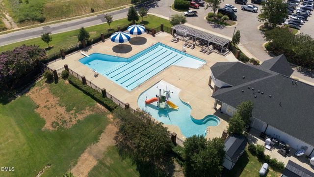 214 Parkridge Drive, Clayton, NC 27527