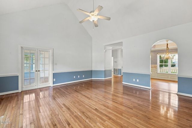 214 Parkridge Drive, Clayton, NC 27527