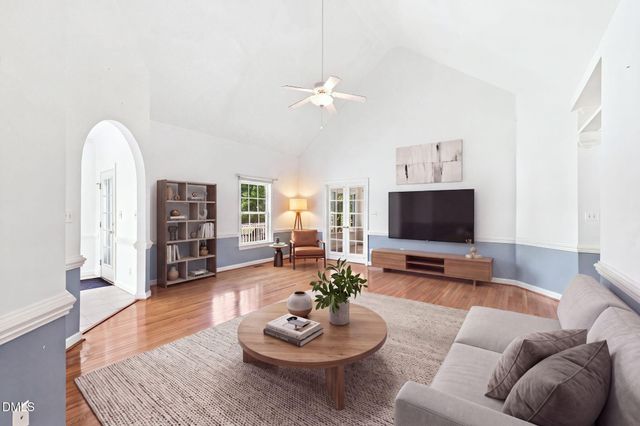 214 Parkridge Drive, Clayton, NC 27527