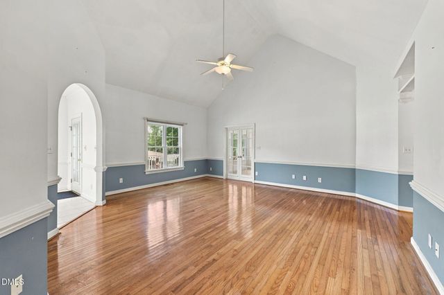 214 Parkridge Drive, Clayton, NC 27527