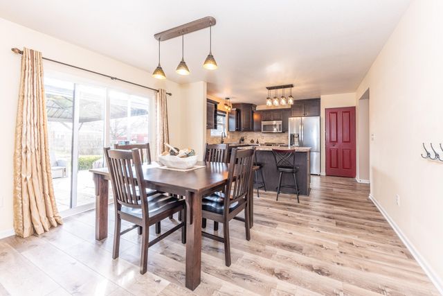 860 Prairie Lane, Milan, MI 48160