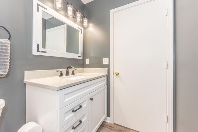 860 Prairie Lane, Milan, MI 48160