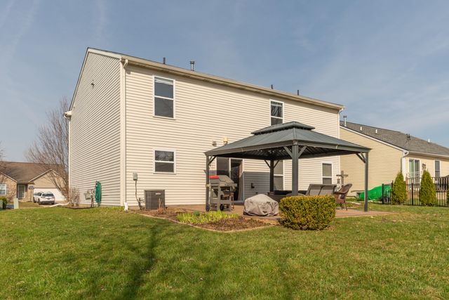 860 Prairie Lane, Milan, MI 48160