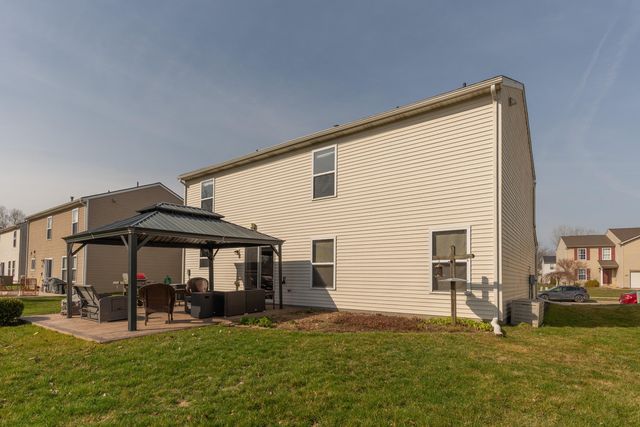860 Prairie Lane, Milan, MI 48160