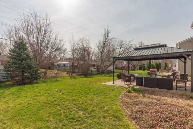 860 Prairie Lane, Milan, MI 48160