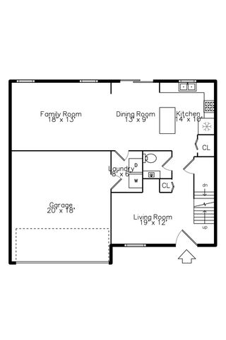 860 Prairie Lane, Milan, MI 48160