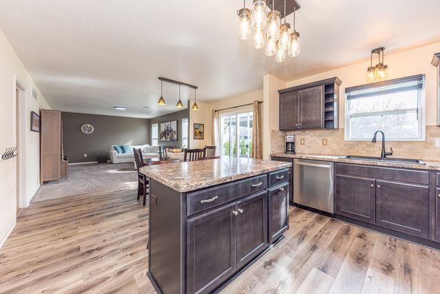 860 Prairie Lane, Milan, MI 48160