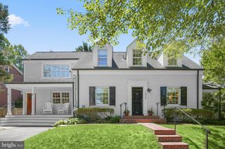 4009 64TH ST, Bethesda, MD 20816