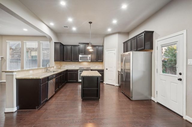 19806 Morgan Jane Way, Cypress, TX 77433