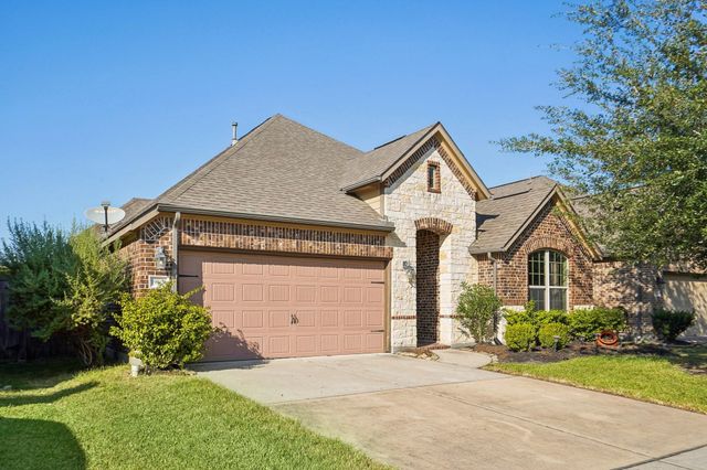 19806 Morgan Jane Way, Cypress, TX 77433