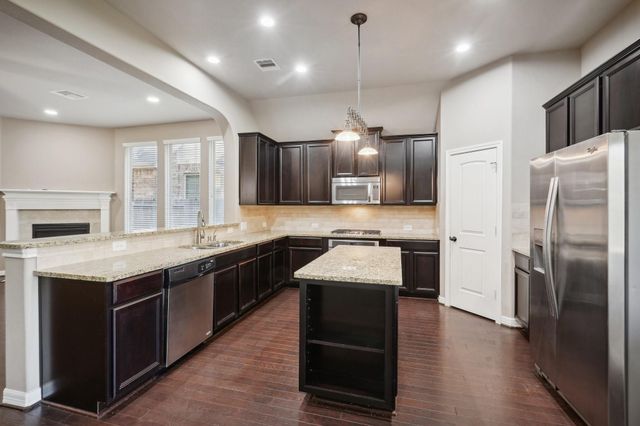 19806 Morgan Jane Way, Cypress, TX 77433