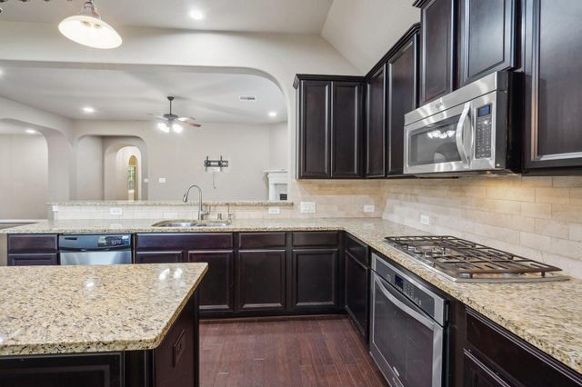 19806 Morgan Jane Way, Cypress, TX 77433