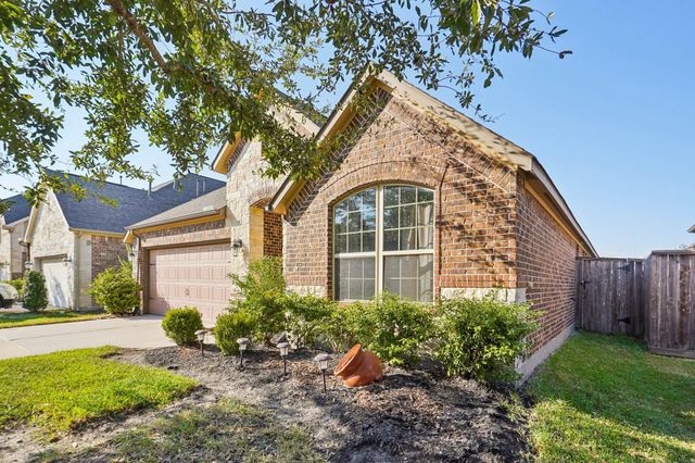 19806 Morgan Jane Way, Cypress, TX 77433