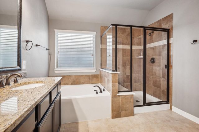 19806 Morgan Jane Way, Cypress, TX 77433