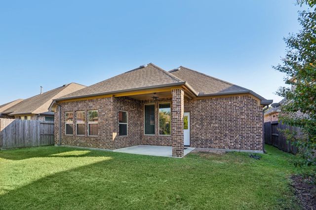 19806 Morgan Jane Way, Cypress, TX 77433