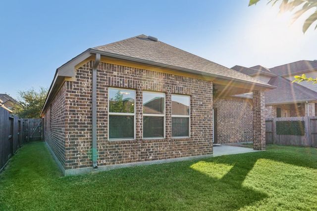 19806 Morgan Jane Way, Cypress, TX 77433