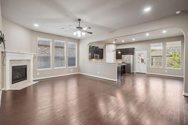 19806 Morgan Jane Way, Cypress, TX 77433