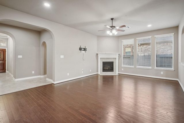 19806 Morgan Jane Way, Cypress, TX 77433