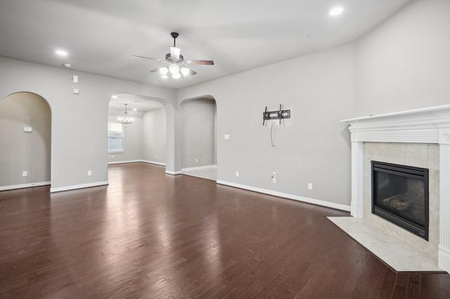 19806 Morgan Jane Way, Cypress, TX 77433