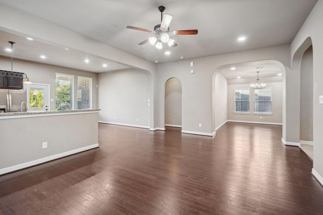 19806 Morgan Jane Way, Cypress, TX 77433