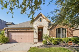 19806 Morgan Jane Way, Cypress, TX 77433