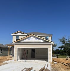49 Stonehenge, Manchester, TN 37355