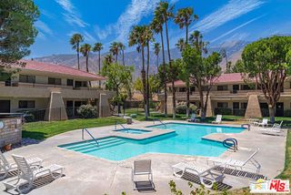 2801 N Los Felices Circle D, Palm Springs, CA 92262