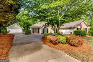 505 Cambridge Circle, Jonesboro, GA 30236