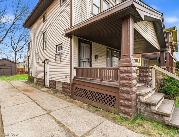 4259 E 131st Street, Cleveland, OH 44105