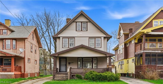4259 E 131st Street, Cleveland, OH 44105