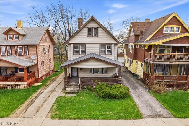 4259 E 131st Street, Cleveland, OH 44105