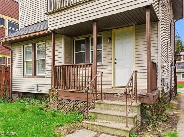 4259 E 131st Street, Cleveland, OH 44105