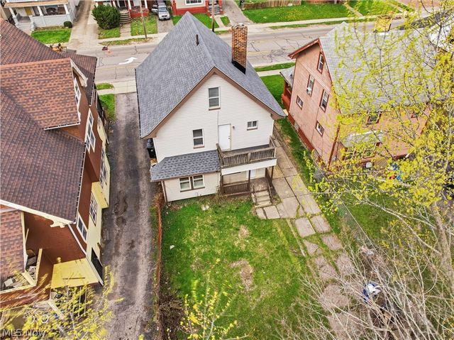 4259 E 131st Street, Cleveland, OH 44105