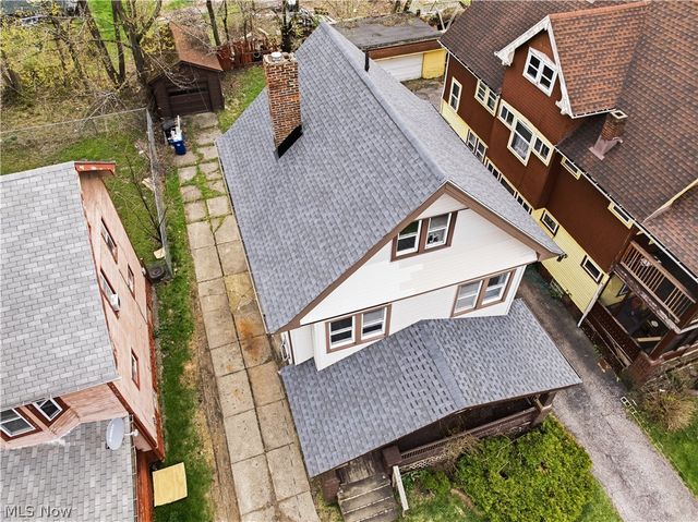 4259 E 131st Street, Cleveland, OH 44105