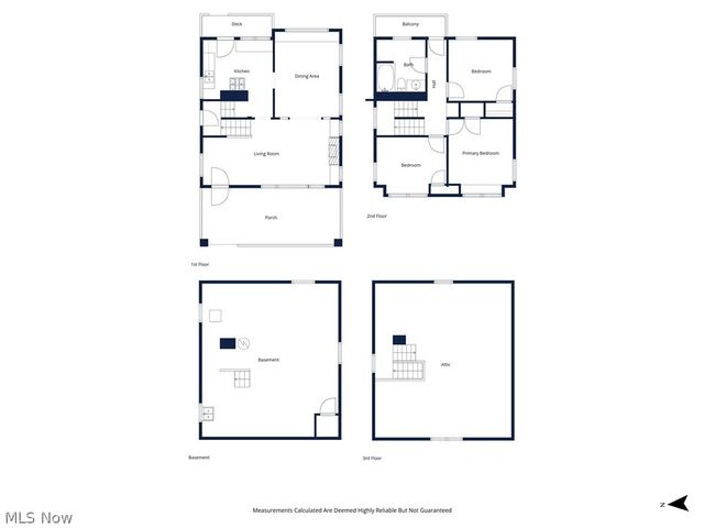 4259 E 131st Street, Cleveland, OH 44105