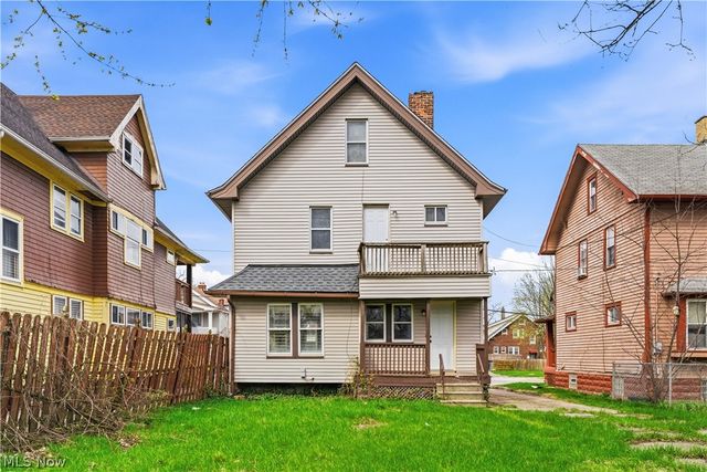 4259 E 131st Street, Cleveland, OH 44105