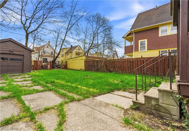 4259 E 131st Street, Cleveland, OH 44105