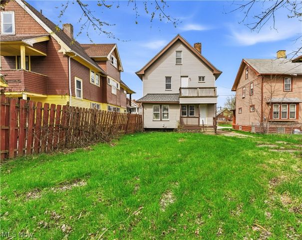 4259 E 131st Street, Cleveland, OH 44105