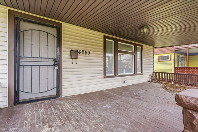 4259 E 131st Street, Cleveland, OH 44105