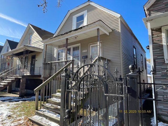 8148 S Brandon Avenue, Chicago, IL 60617