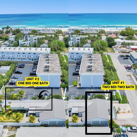 1969 NE 5th Street 1-2, Deerfield Beach, FL 33441