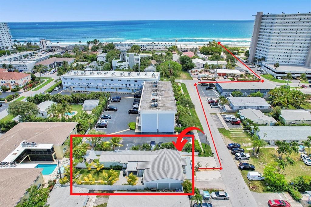 1969 NE 5th Street 1-2, Deerfield Beach, FL 33441